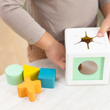 Boîte à formes modulable | Kuby