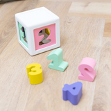 Boîte à formes modulable | Kuby