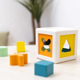 Boîte à formes modulable | Kuby