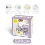 Boîte à formes modulable | Kuby