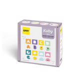Extension Lettres & Ciel | Kuby