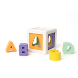 Extension Lettres & Ciel | Kuby