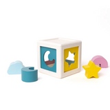 Extension Lettres & Ciel | Kuby
