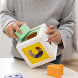 Extension Lettres & Ciel | Kuby
