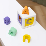 Extension Lettres & Ciel | Kuby