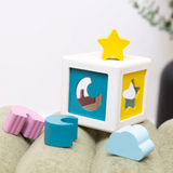 Extension Lettres & Ciel | Kuby