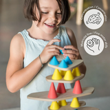 Jeu de construction | Piks