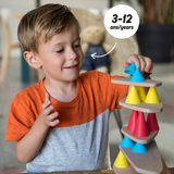 Jeu de construction | Piks