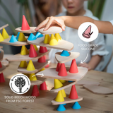 Jeu de construction | Piks