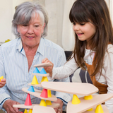 Jeu de construction | Piks