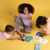 Mosaïques clipsables | Blanc