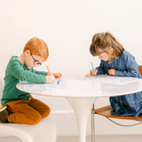 Coloriage éducatif | L'alphabet