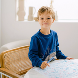 Coloriage éducatif | L'alphabet