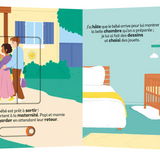 Livre | Je deviens grand frère / grande soeur