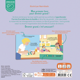 Livre | Je deviens grand frère / grande soeur