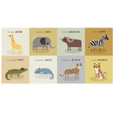 Livre | Savane