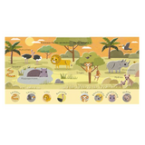 Livre | Savane