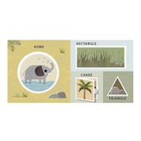 Livre | Savane
