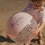 Ballon de plage | Dreamy Mermaid