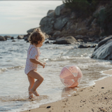 Ballon de plage | Dreamy Mermaid