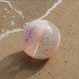 Ballon de plage | Dreamy Mermaid