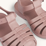 Sandales méduses | Rose