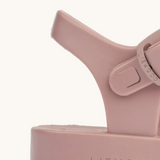 Sandales méduses | Rose