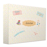 Coffret | Je deviens grand frère / grande soeur