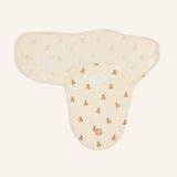 Gigoteuse d'emmaillotage | Teddy Bear