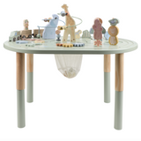Table d'activités | Safari Friends