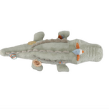Peluche d'activités crocodile XXL | Safari Friends