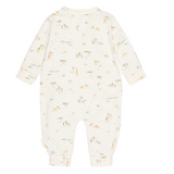 Grenouillère wrap | Little Safari