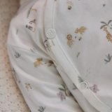 Grenouillère wrap | Little Safari
