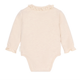 Body manches longues | Vanilla