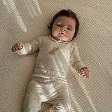 Body manches longues | Vanilla