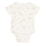 Body manches courtes | Little Safari