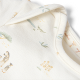 Body manches courtes | Little Safari
