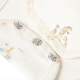Body manches courtes | Little Safari