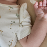 Body manches courtes | Little Safari
