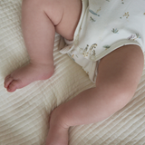 Body manches courtes | Little Safari