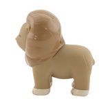 Set de 3 figurines de bain | Safari Friends