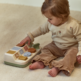 Pop-up animaux | Safari Friends