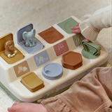 Pop-up animaux | Safari Friends
