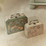 Set de 2 valisettes | Safari Friends