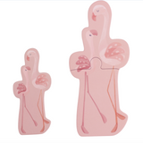 Set de 6 puzzles | Safari Friends