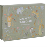 Tableau magnétique | Safari Friends
