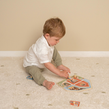 Puzzle en bois | Little Farm