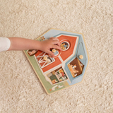 Puzzle en bois | Little Farm