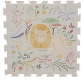 Tapis en mousse | Safari Friends
