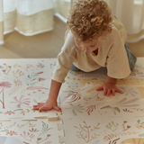 Tapis en mousse | Safari Friends
